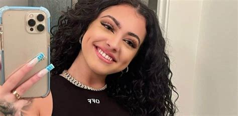 malu trevejo onlyfans leak reddit|Malu Trevejo 1,928 Leaked OnlyFans Files